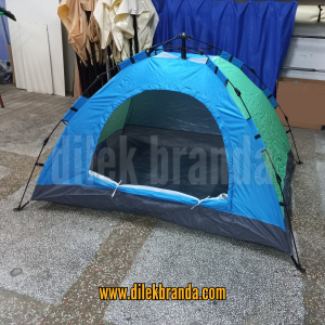 2x1,5 Metre Otomatik Pratik Çadır
