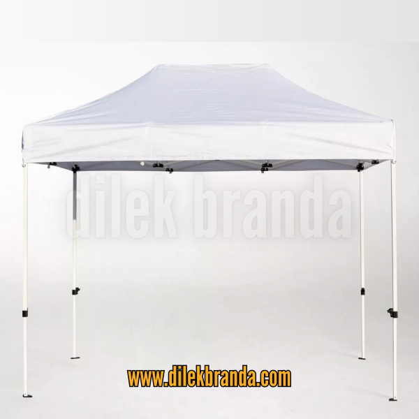 2x3 Makaslı Katlanır Çardak - Görsel 3
