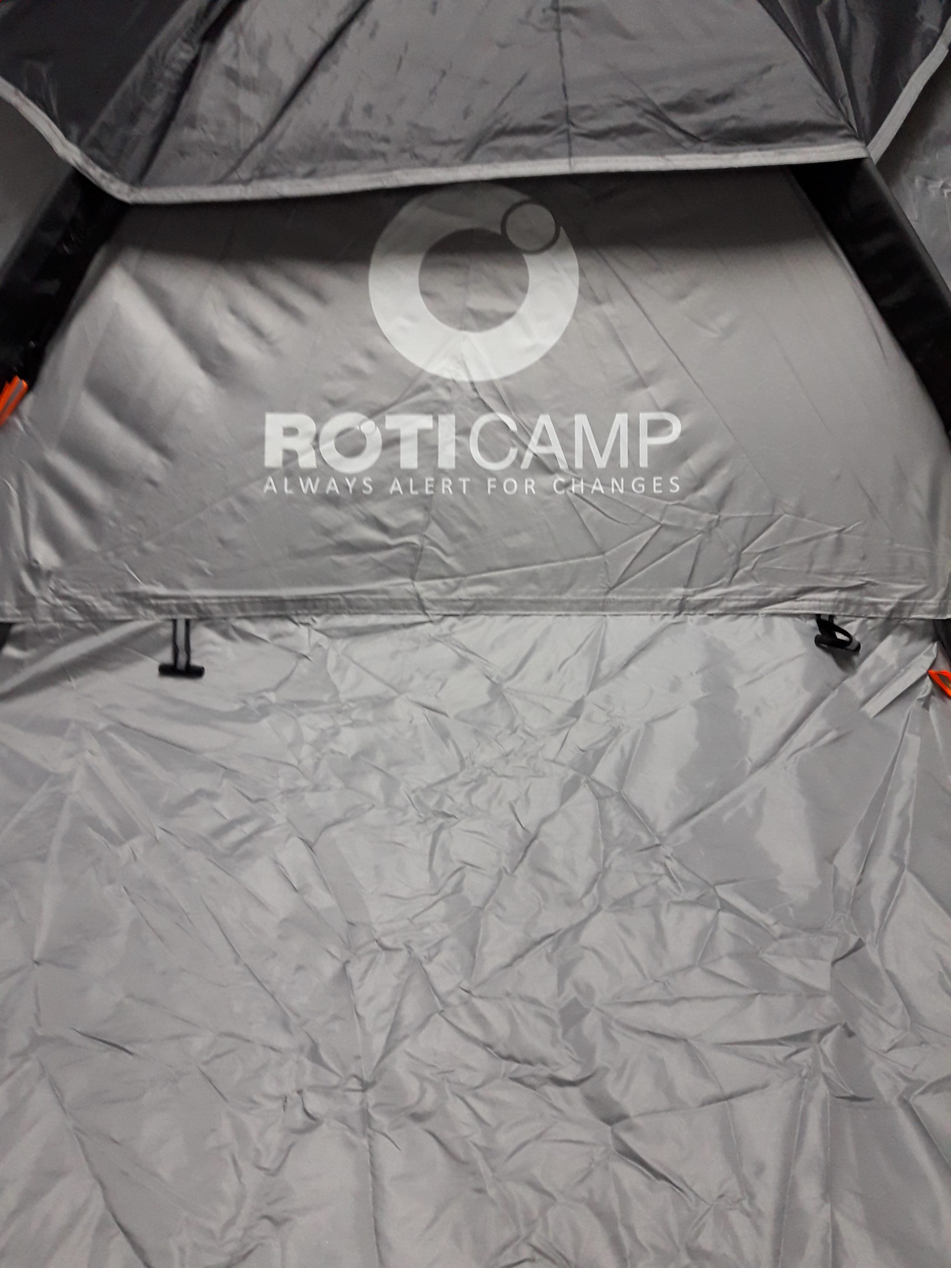 Roti Altıgen Otomatik Çadır (Outlet) - Görsel 19